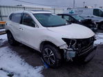 Nissan Rogue 2018