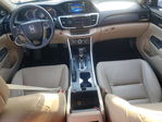 Honda Accord 2015