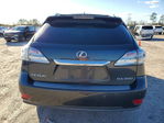 Lexus RX 2010