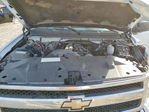 Chevrolet Silverado 2012