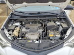 Toyota RAV 4 2018