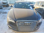 Audi A8 2012