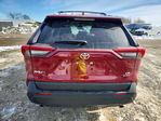 Toyota RAV 4 2025