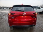 Mazda CX-5 2018