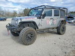 Jeep Wrangler 2014