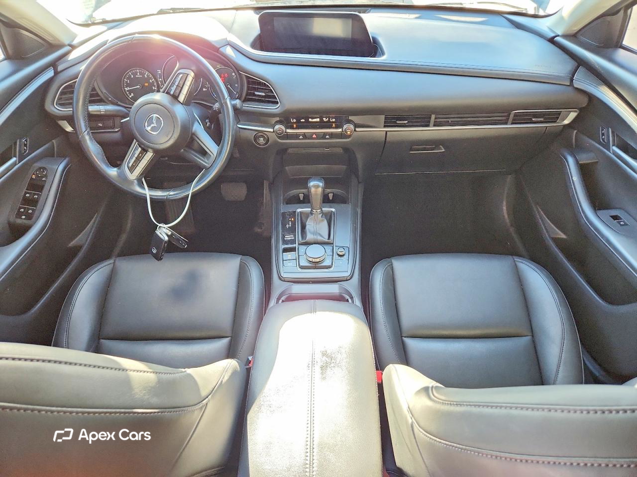 Mazda CX-30 2021