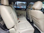 Ford Explorer 2012