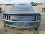 Ford Mustang 2015