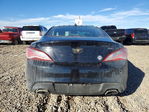 Hyundai Genesis Coupe 2013