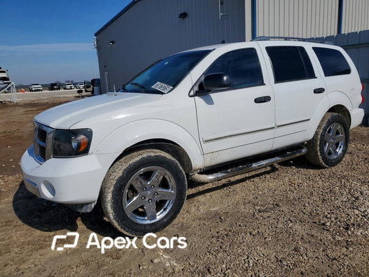 Dodge Durango 2007 - Zdjęcie 1 z 13