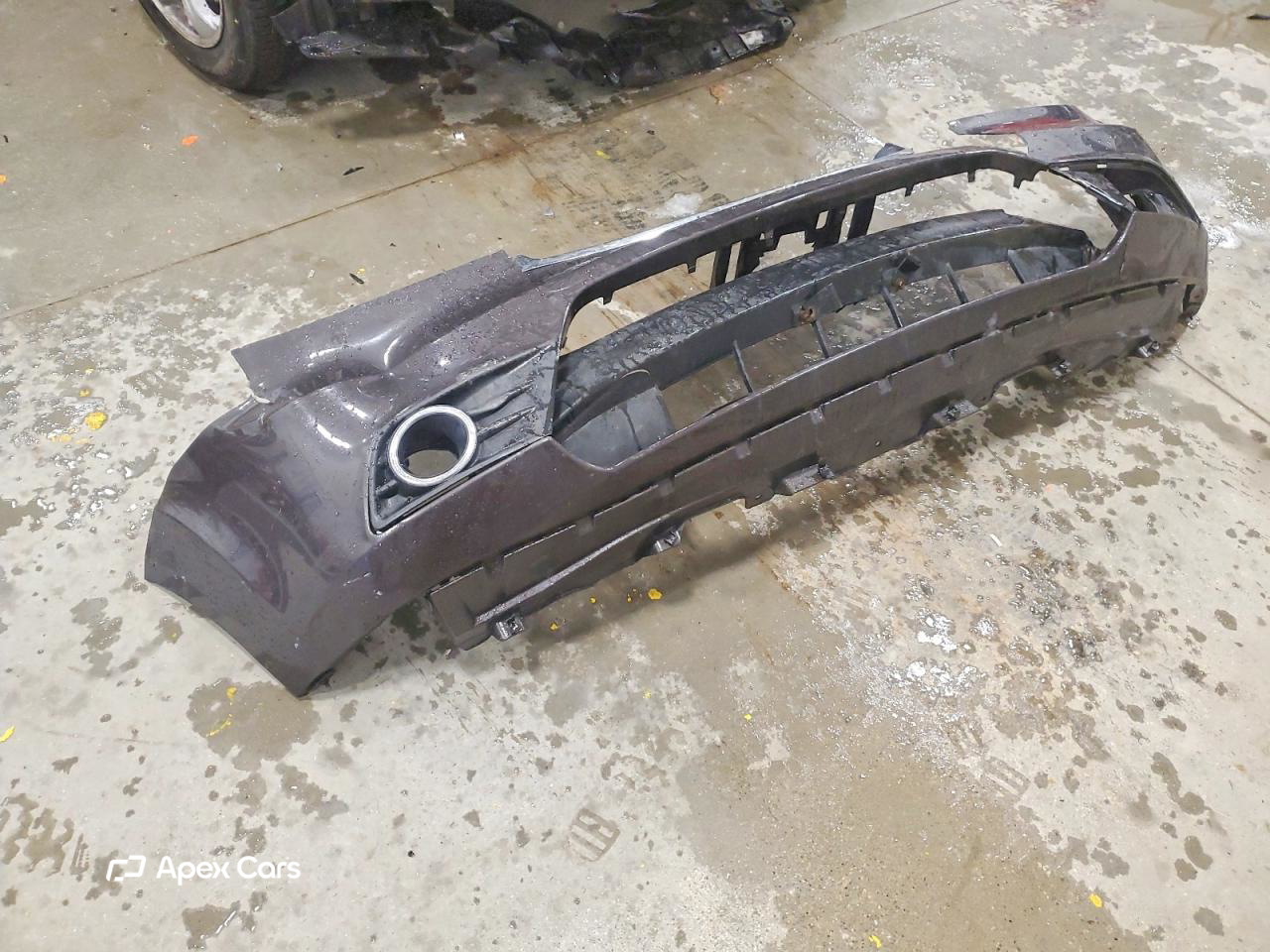Honda Pilot 2012