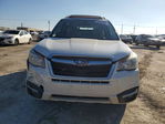 Subaru Forester 2018