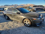 Chevrolet Malibu 2017