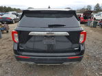 Ford Explorer 2020