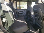 Jeep Gladiator 2021