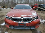 BMW Series 3 2019