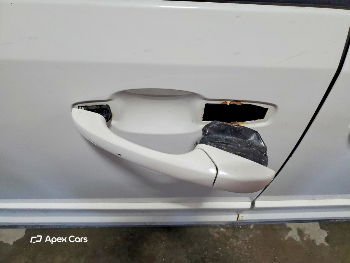 Dodge Caravan 2010