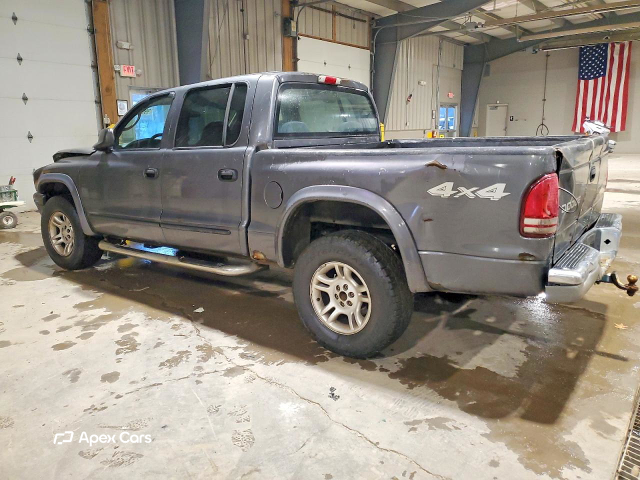 Dodge Dakota 2003
