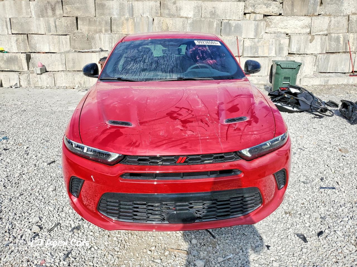 Dodge Hornet 2024