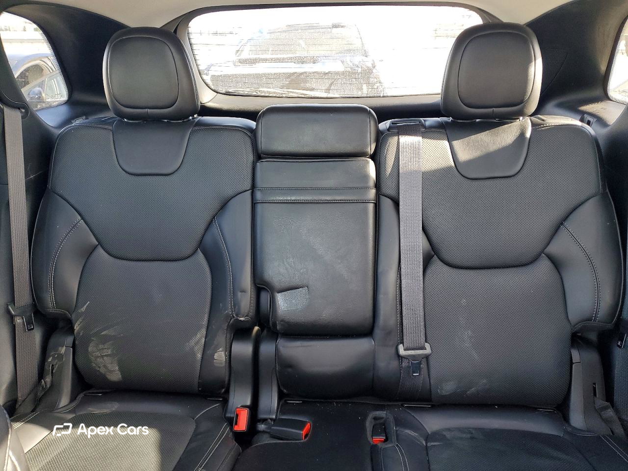 Jeep Cherokee 2019