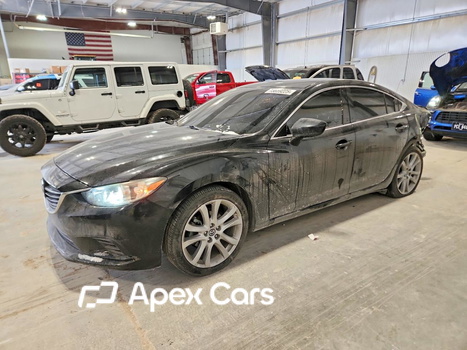 Mazda 6 2016 - Image 1 of 12