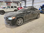 Mazda 6 2016