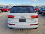 Audi Q7 2018