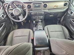 Jeep Wrangler 2021