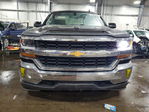 Chevrolet Silverado 2018