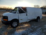 Chevrolet Express 2013