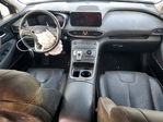 Hyundai Santa Fe 2021