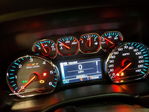 Chevrolet Silverado 2015