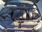 Audi A4 2015