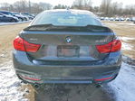 BMW Series 4 2018