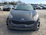 Kia Sportage 2017