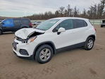 Chevrolet Trax 2021
