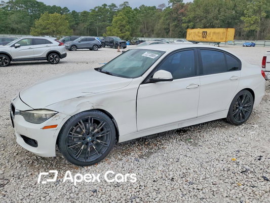 BMW Series 3 2015 - Image 1 of 13