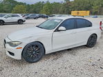 BMW Series 3 2015