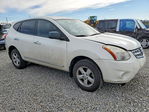 Nissan Rogue 2013