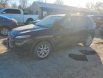 Jeep Cherokee 2016