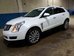Cadillac SRX 2015