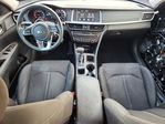 Kia Optima 2019