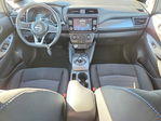 Nissan Leaf 2025