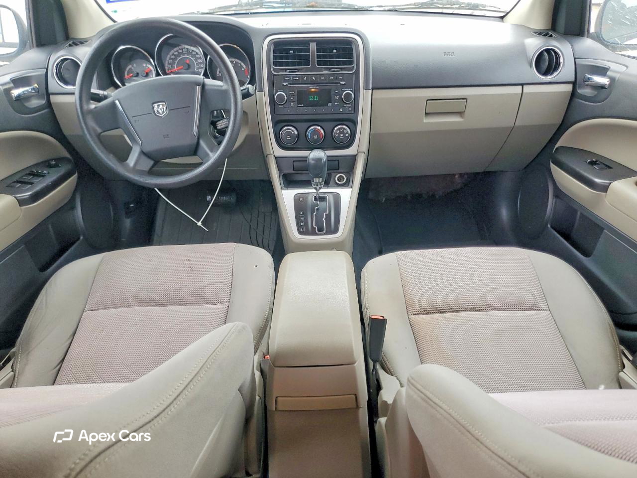 Dodge Caliber 2010