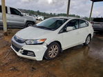 Honda Insight 2012