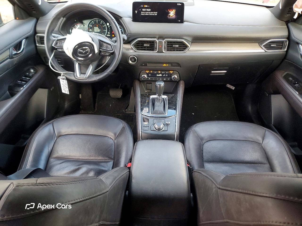 Mazda CX-5 2023