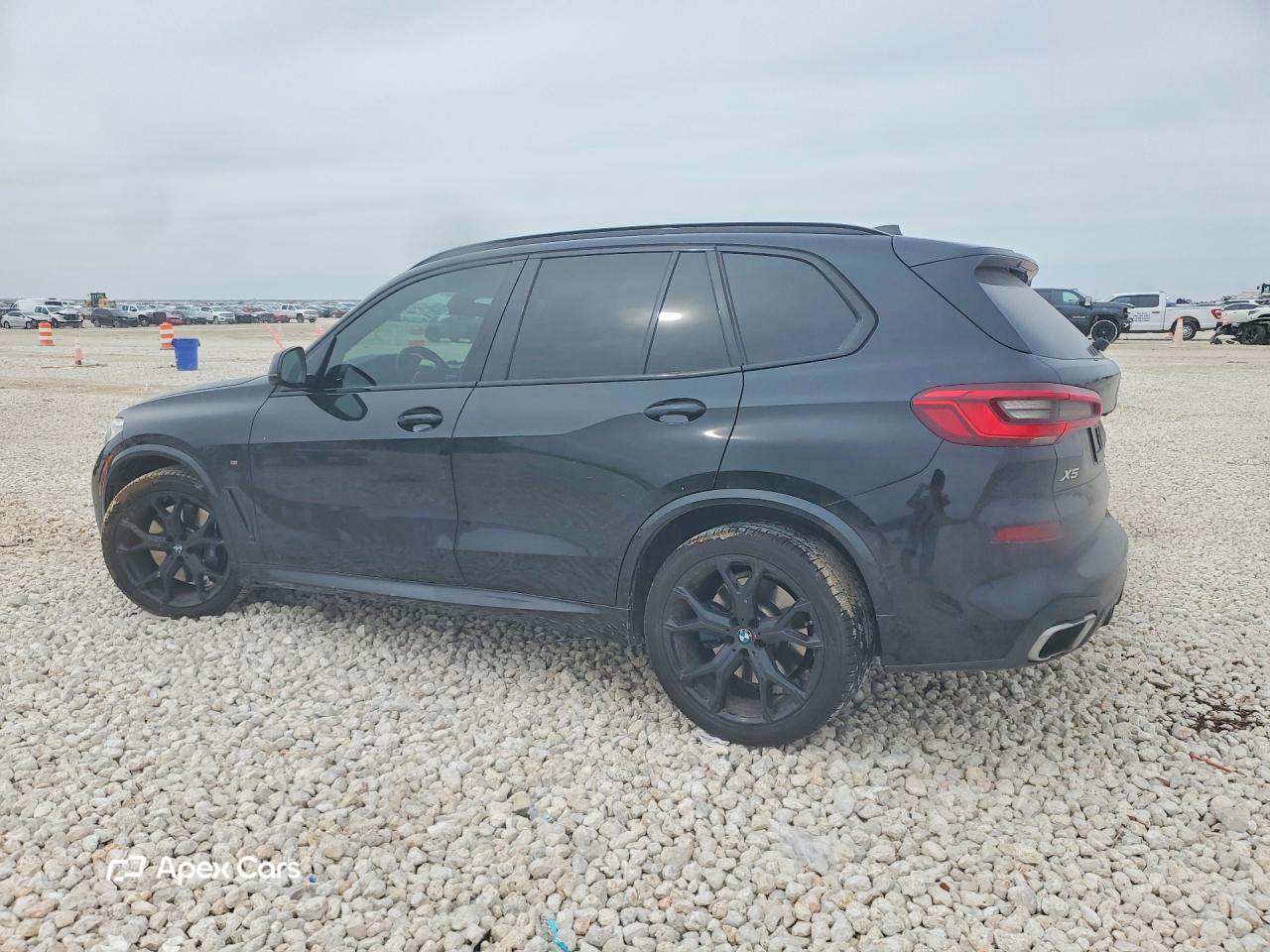 BMW X5 2019