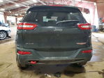 Jeep Cherokee 2016