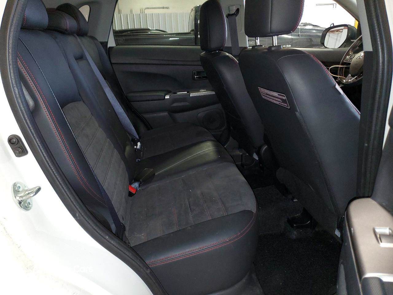 Mitsubishi Outlander 2018