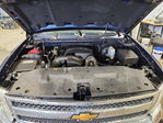 Chevrolet Silverado 2012